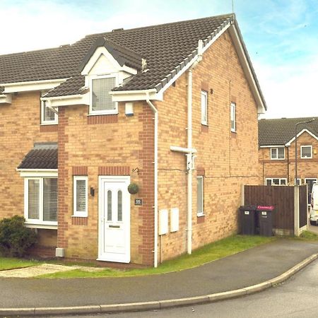 99 Stoney Bank Drive Βίλα Kiveton Park Εξωτερικό φωτογραφία