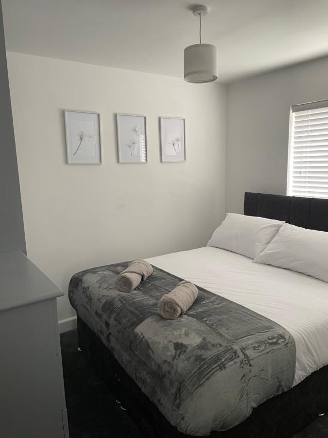 99 Stoney Bank Drive Βίλα Kiveton Park Εξωτερικό φωτογραφία
