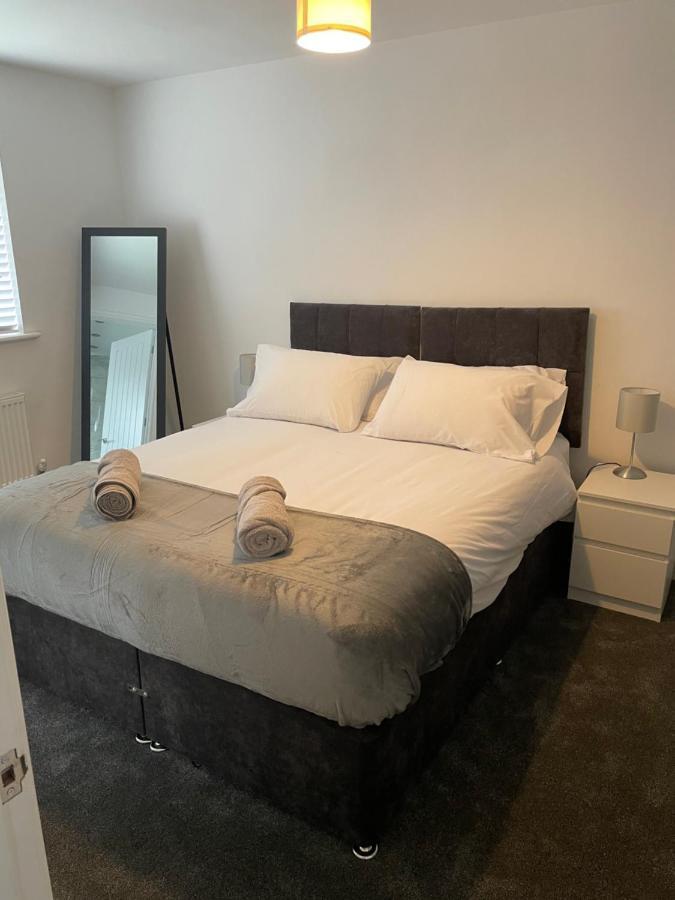 99 Stoney Bank Drive Βίλα Kiveton Park Εξωτερικό φωτογραφία