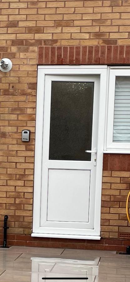 99 Stoney Bank Drive Βίλα Kiveton Park Εξωτερικό φωτογραφία